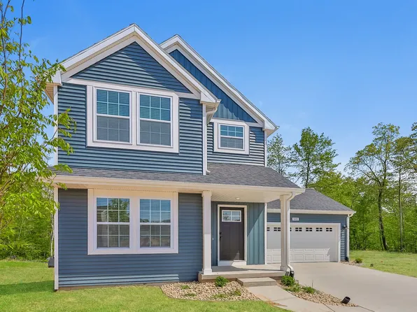 1625 Reagan Dr, Three Rivers, MI