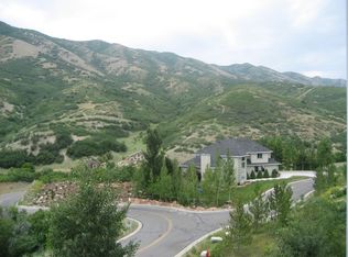 281 S Maryfield Dr, Salt Lake City, UT 84108