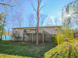 11928 W Horseshoe Bend Rd, Brookston, IN 47923