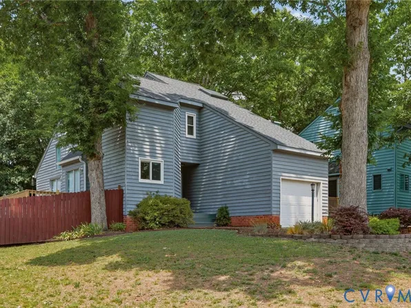 1706 Sheldrake Ct, Henrico, VA 23238
