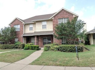 8541 Hawthorne St, Frisco, TX 75034