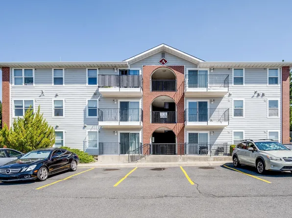 1645 NE Merman Dr APT A201, Pullman, WA 99163