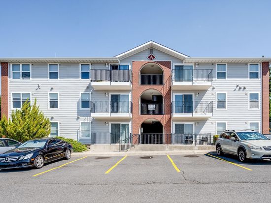 1645 NE Merman Dr APT A201, Pullman, WA 99163