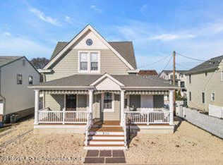 211 Arnold Ave, Point Pleasant Beach, NJ 08742