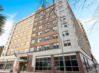 1111 Tulane Ave Unit 708, New Orleans, LA 70112