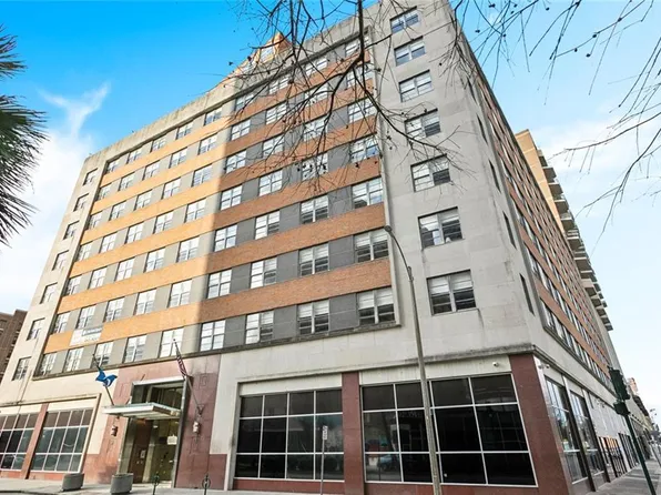 1111 Tulane Ave Unit 708, New Orleans, LA 70112