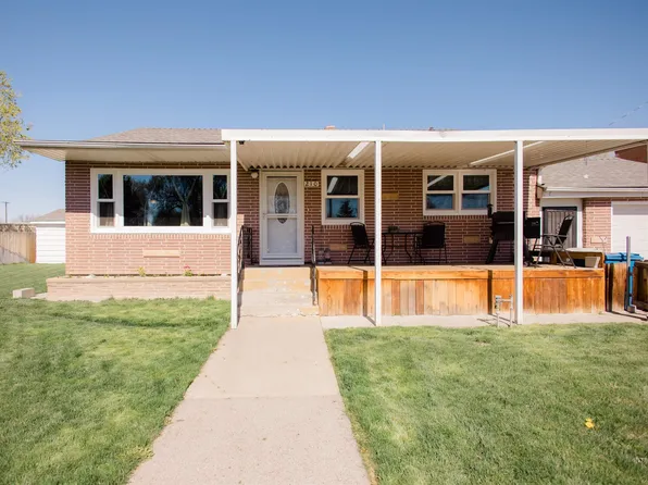 210 N 3 W, Mtn Home, ID 83647