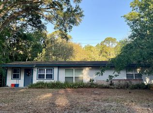 28 NW 36th Ter, Gainesville, FL 32607