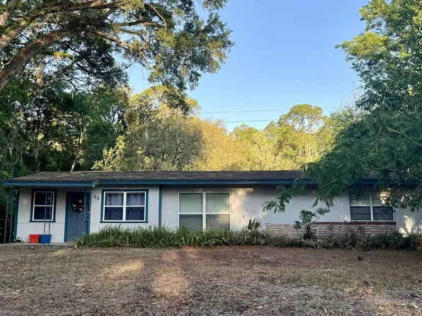 28 NW 36th Ter, Gainesville, FL 32607