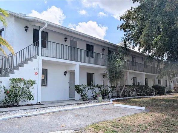 815 Victoria DR #106, CAPE CORAL, FL 33904