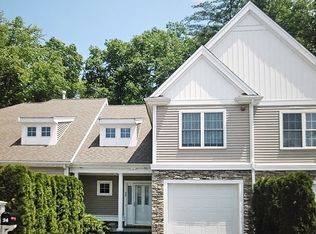 24 Leanne Way #24, Franklin, MA 02038
