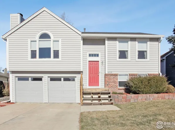 6239 Zinnia St, Arvada, CO 80004