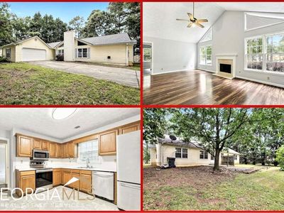 3410 Hudson Ln, Loganville, GA, 30052