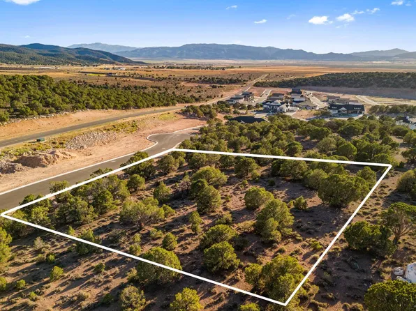 3212 W Moon Crest Dr Lot 12, Cedar City, UT 84720
