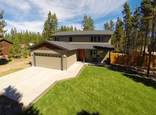 56250 Tree Duck Rd, Bend, OR 97707