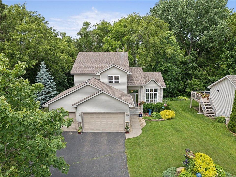 1st image of 260 Pineridge Ln