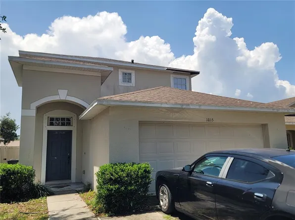1015 Windton Oak Dr, Ruskin, FL 33570