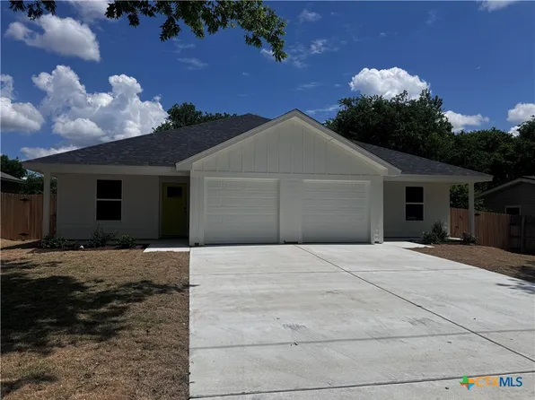 209 Elbert Ln #A & B, Harker Heights, TX 76548