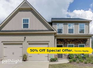 6740 Grove Meadows Ln, Cumming, GA 30028