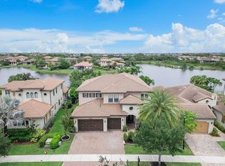 11525 NW 81st Pl, Pompano Beach, FL 33076