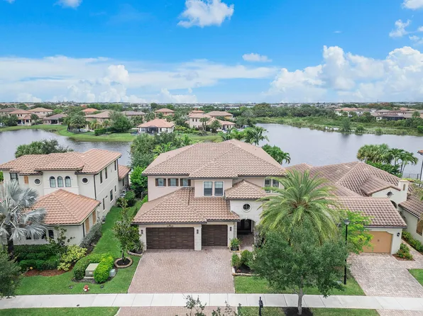 11525 NW 81st Place, Parkland, FL 33076
