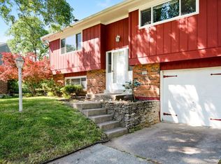 7870 Blackthorn Dr, Cincinnati, OH 45255