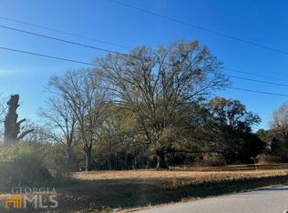 0 Jones Rd, Ellenwood, GA 30294