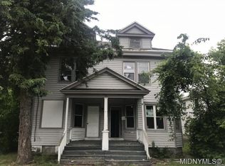 153 1/2 River St, Rome, NY 13440