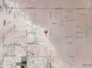 Campbell St, Lucerne valley, CA 92356