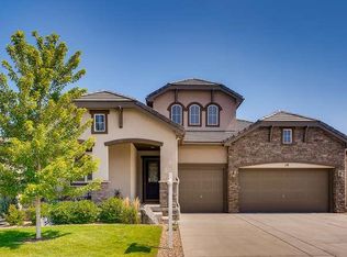 19 Willowcroft Dr, Littleton, CO 80123