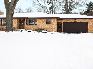 218 Kublick Dr, Benton Harbor, MI