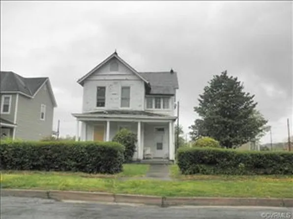 1910 Miller Ave, Richmond, VA 23222