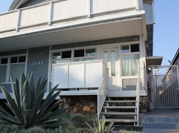 2641 4th St APT 3, Santa Monica, CA 90405