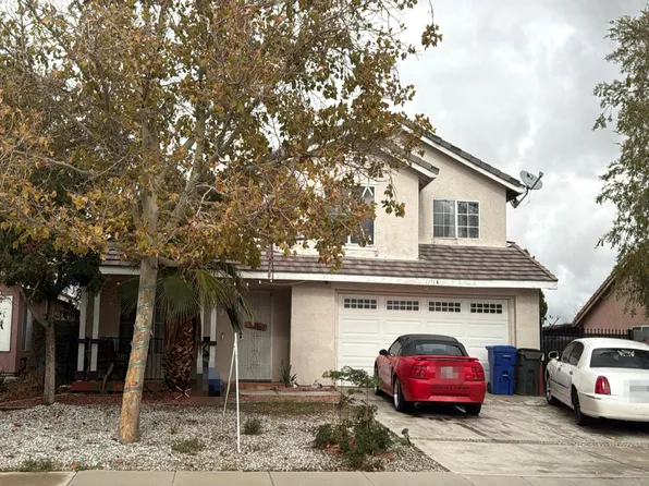 11766 Cornell St, Adelanto, CA 92301