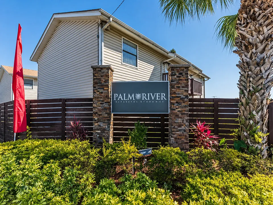 Palm River Owner LLC