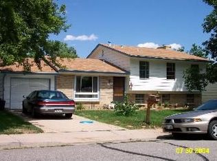 17637 E Florida Ave, Aurora, CO 80017