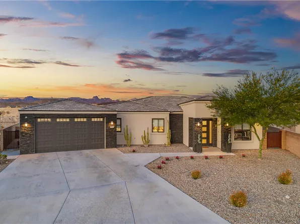 2717 Port Isabel Way, Bullhead City, AZ 86429