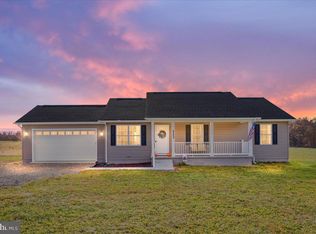 7446 Pine Stake Rd, Culpeper, VA 22701