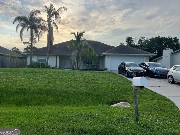 5900 Myrtle Dr, Fort Pierce, FL 34982