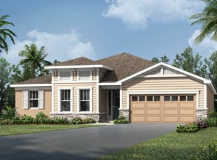3134 River Springs Blvd, Clermont, FL 34711