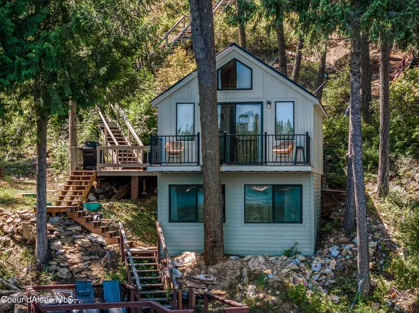 23932 N Bridge Lake Rd, Rathdrum, ID 83858