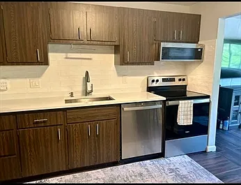 1 bed, 645 sqft, $2,200 — Photo 4