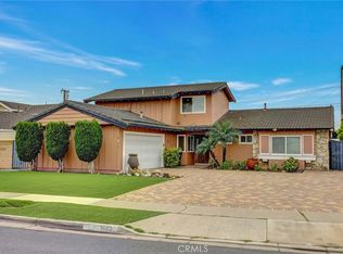 1652 Lance Dr, Tustin, CA 92780