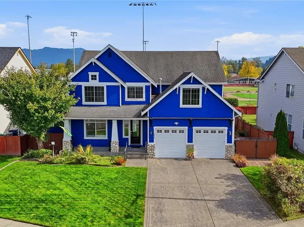 3214 Phillips Avenue, Enumclaw, WA 98022
