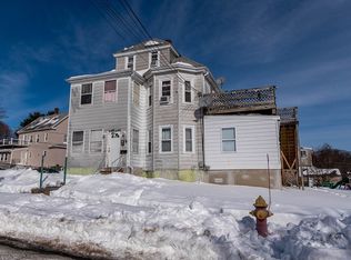 53 Tremont St, Norwood, MA 02062