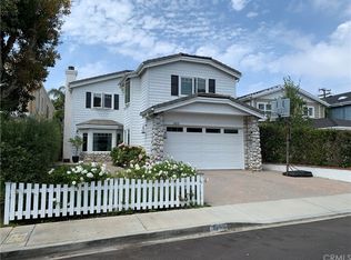 3405 Walnut Ave, Manhattan Beach, CA 90266
