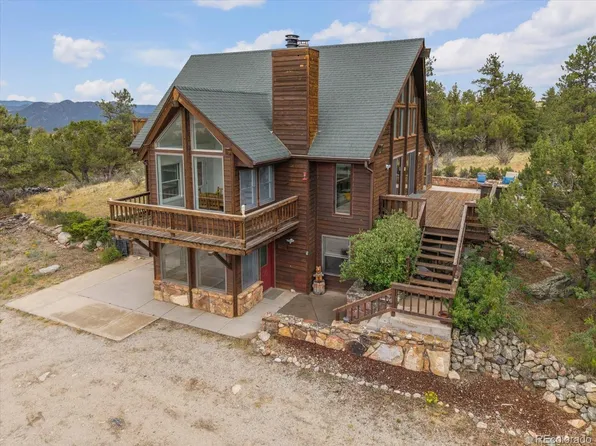 30930 West Ridge, Buena Vista, CO 81211