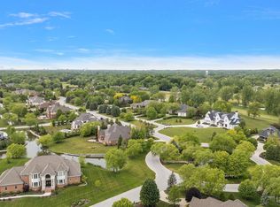 1935 Rawlins Dr, Chesterton, IN 46304