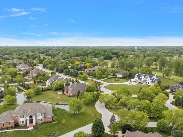 1935 Rawlins Dr, Chesterton, IN 46304