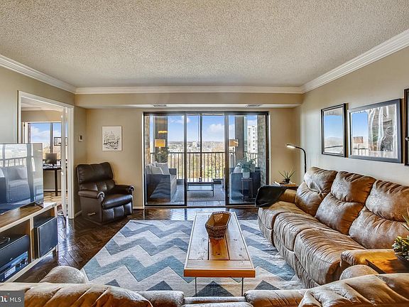 3rd image of 5902 Mount Eagle Dr APT 1201